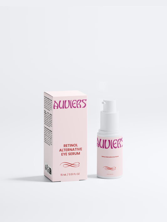 Anti-aging Eye Serum